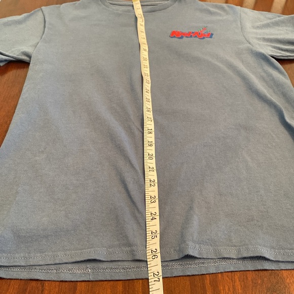 Look-Aid tee. Size medium. - Picture 5 of 6